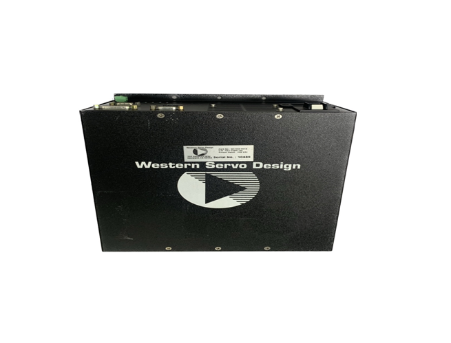 PMC CONTROLLER