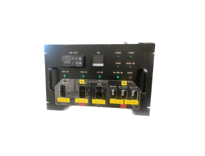 PROCESS AC BOX