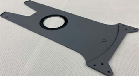 TiO2 BLADE