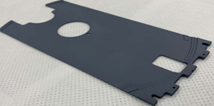 TiO2 BLADE