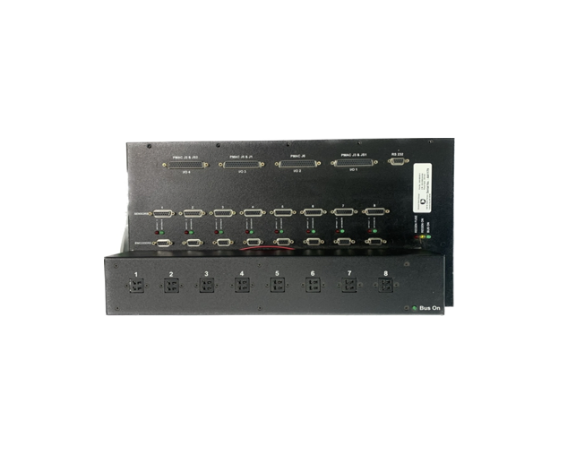 PMAC CONTROLLER