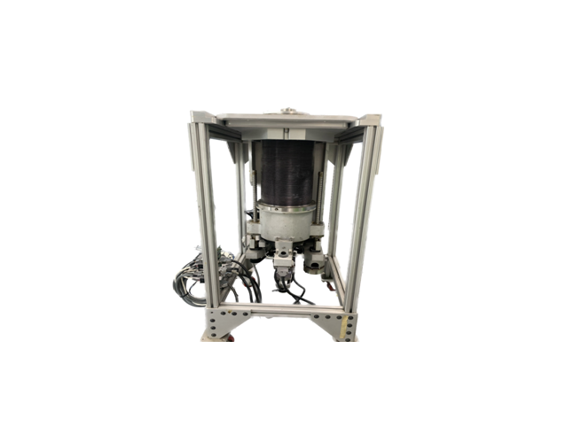 VACUUM ROBOT