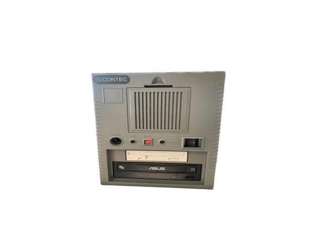 UI CONTROLLER