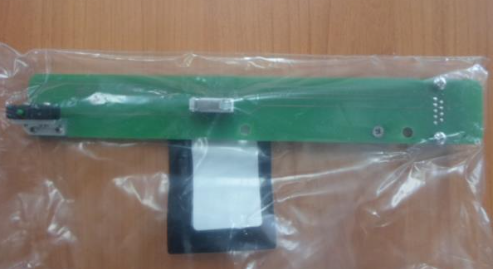 Kit, Position Indicator