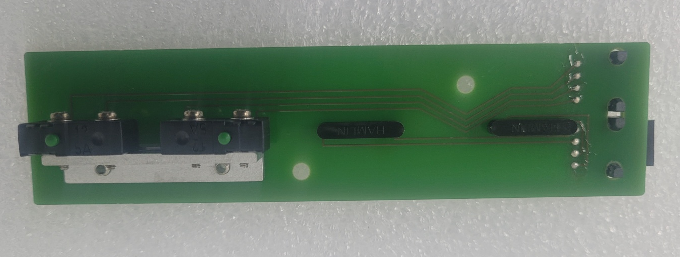 Position Indicator Compl