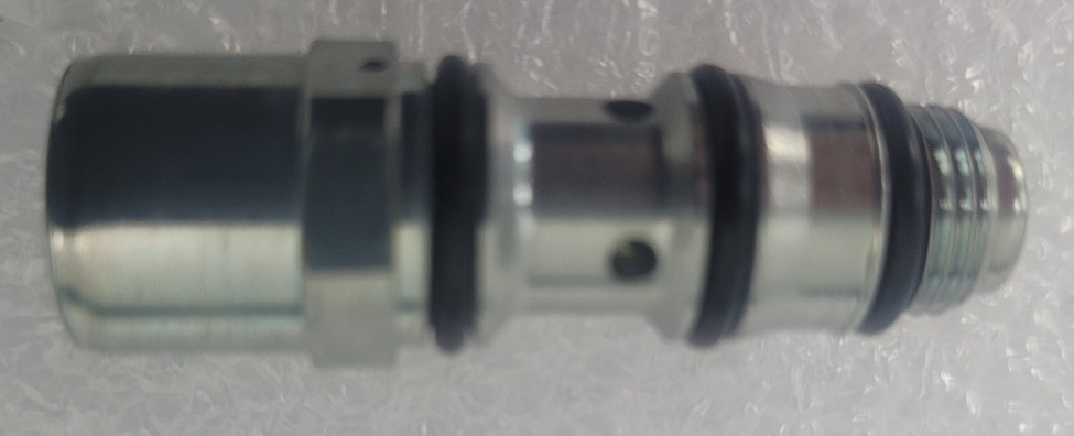Piloted Non-Return Valve